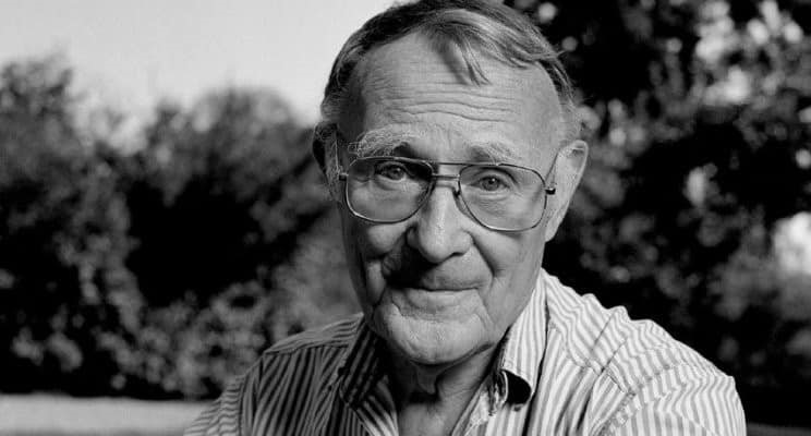 تاریخچه ایکیا (IKEA)