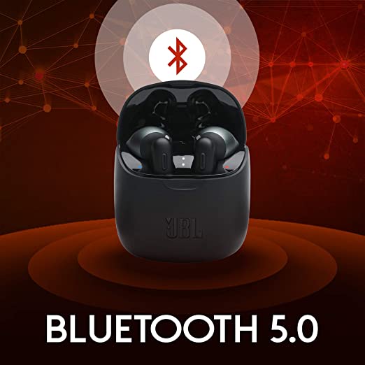 هندزفری بی سیم جی بی ال JBL Tune 225 TWS