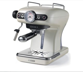 قهوه ساز آریت Ariete Espresso Coffee Machine