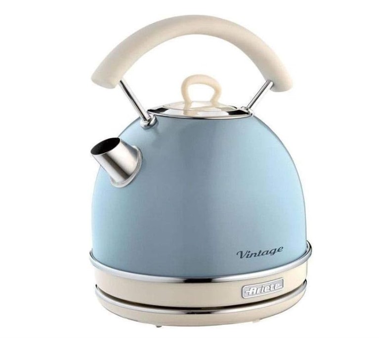 کتری و توستر آریت Ariete Kettle Toaster