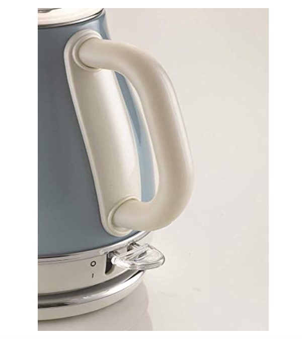 کتری برقی آریت Ariete Vintage Electric Kettle