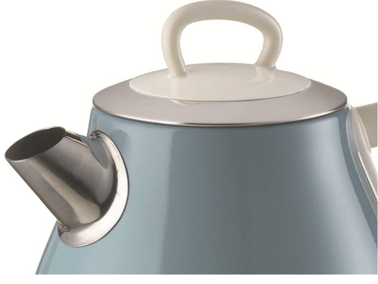 کتری برقی آریت Ariete Vintage Electric Kettle