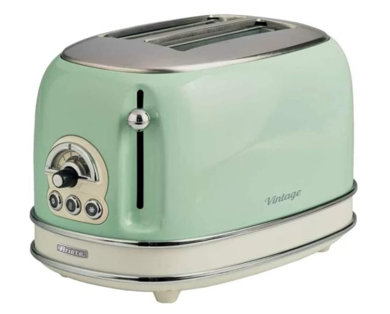 کتری و توستر آریت Ariete Kettle Toaster