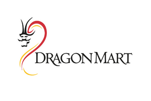 dragon mart
